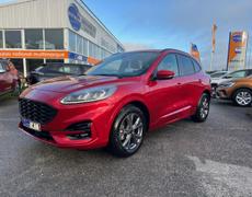 Ford Kuga Saint-Doulchard