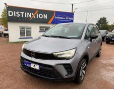 Opel Crossland Saint-Doulchard