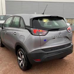 Opel Crossland 1.2i Turbo - 110 - S&S  Edition PHASE 2 + CAM Saint-Doulchard