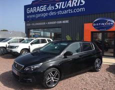 Peugeot 308 II Phase 2 Saint-Angel