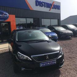 Peugeot 308 II Phase 2 1.2  130 Allure Business + Attelage Gien