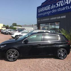 Peugeot 308 II Phase 2 1.2  130 Allure Business + Attelage Gien