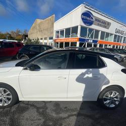 Opel Corsa 1.2i Turbo - 100 - ELEGANCE - Cam&eacute;ra De Recul - Apple Car Play Tours