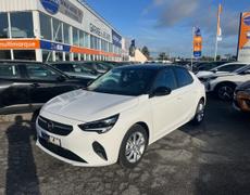 Opel Corsa Saint-Doulchard