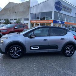 Citroen C3 1.2 12V - 83 - SHINE Saint-Angel