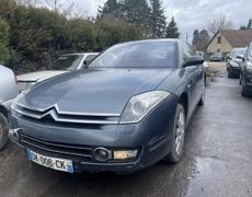 Citroen C6 Saran