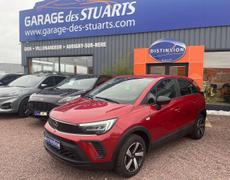Opel Crossland Saint-Doulchard