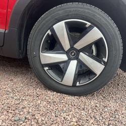 Opel Crossland 1.2i Turbo - 110 - S&S  X Edition PHASE 2 Saint-Doulchard