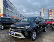 Opel Crossland Saint-Doulchard