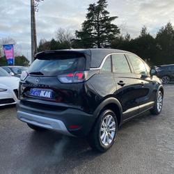 Opel Crossland 1.2i Turbo - 110 - S&S  X El&eacute;gance Saint-Doulchard