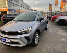 Opel Crossland Saint-Doulchard