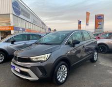 Opel Crossland Saint-Doulchard