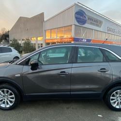 Opel Crossland 1.2i Turbo - 110 - S&S  X El&eacute;gance Saint-Doulchard