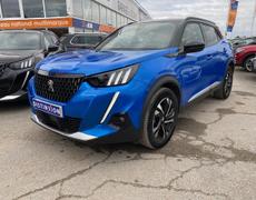 Peugeot 2008 Saran