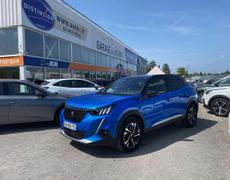 Peugeot 2008 Gien