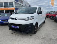 Citroen Jumpy Saint-Doulchard