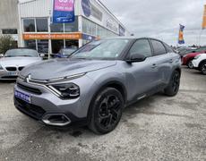 Citroen C4 Aubigny-sur-Nère