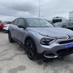 Citroen C4 1.2i  130 - SHINE + ADML + Bio&eacute;thanol Gien