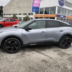 Citroen C4 1.2i  130 - SHINE + ADML + Bio&eacute;thanol Gien