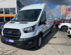 Ford Transit Aubigny-sur-Nère