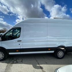 Ford Transit L4H3 2.0 EcoBlue - 130 S&S  P350 Trend + Radars Avant et Arri&egrave;re -40% Saint-Angel
