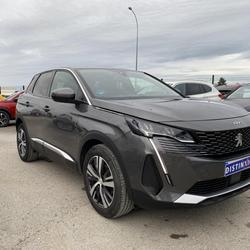 Peugeot 3008 1.2i 12V S&S - 130  Allure - Cam&eacute;ra de Recul  + GPS Saint-Angel