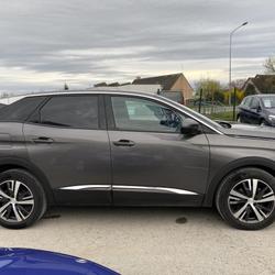 Peugeot 3008 1.2i 12V S&S - 130  Allure - Cam&eacute;ra de Recul  + GPS Saint-Angel