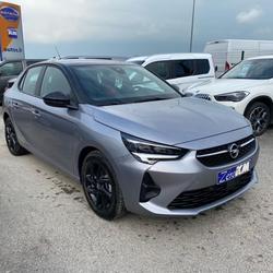Opel Corsa 1.2i Turbo - 100 S&S   GS Line  + CAMERA + MIRROR LINK Saint-Doulchard