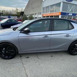 Opel Corsa 1.2i Turbo - 100 S&S   GS Line  + CAMERA + MIRROR LINK Saint-Doulchard