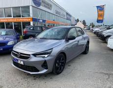 Opel Corsa Amilly