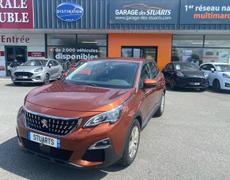 Peugeot 3008 Saint-Angel
