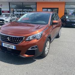 Peugeot 3008 1.2i 130ch Active Business Saint-Doulchard