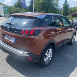 Peugeot 3008 1.2i 130ch Active Business Saint-Doulchard