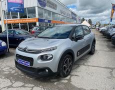 Citroen C3 Saint-Doulchard