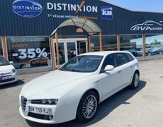 Alfa Romeo 159 Tours