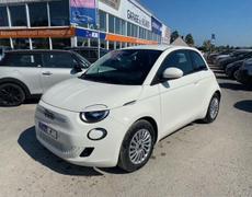 Fiat 500 II Saint-Angel