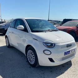 Fiat 500 II Electrique 70KW  95CH  Action - 40% Saran