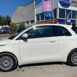 Fiat 500 II Electrique 70KW  95CH  Action - 40% Saran