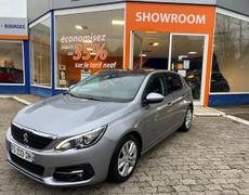 Peugeot 308 II Phase 2 Saint-Angel