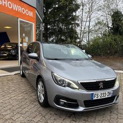 Peugeot 308 II Phase 2 1.2i 110 CV - Allure Saint-Doulchard