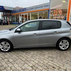 Peugeot 308 II Phase 2 1.2i 110 CV - Allure Saint-Doulchard