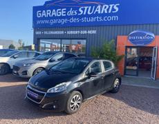 Peugeot 208 Saint-Angel