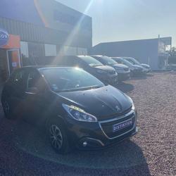 Peugeot 208 1.0i - 68 - ACTIVE + GPS Aubigny-sur-N&egrave;re