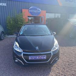 Peugeot 208 1.0i - 68 - ACTIVE + GPS Aubigny-sur-N&egrave;re