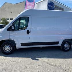 Citroen Jumper 3.5t L2H2 2.2 BlueHDI  - 140  pack Saint-Doulchard