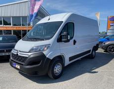 Citroen Jumper Gien