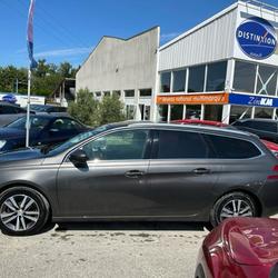 Peugeot 308 SW Phase 2 1.2i PureTech - 130  Allure GPS + CAMERA Gien