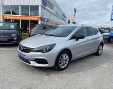 Opel Astra Saran
