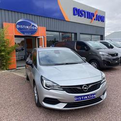 Opel Astra 1.2i TURBO FAP - 145 - EDITION - GPS + PACK HIVER Saran