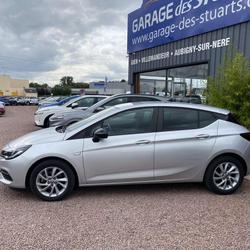 Opel Astra 1.2i TURBO FAP - 145 - EDITION - GPS + PACK HIVER Saran